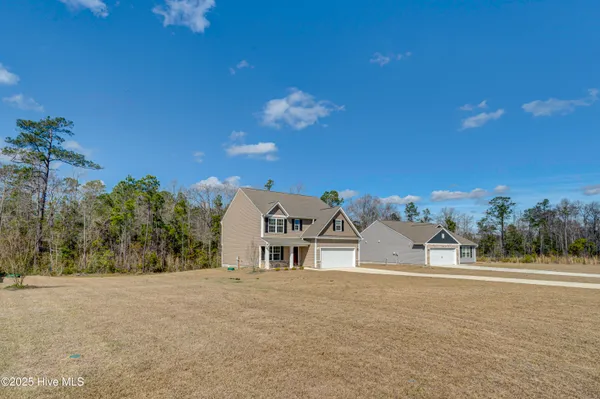 $2,550 | 640 Poppleton Drive, Hampstead, NC 28443
