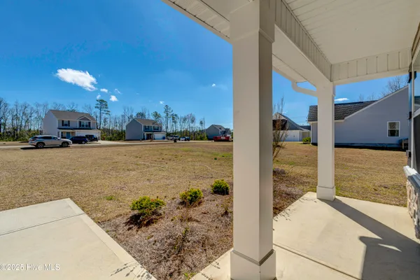 $2,550 | 640 Poppleton Drive, Hampstead, NC 28443