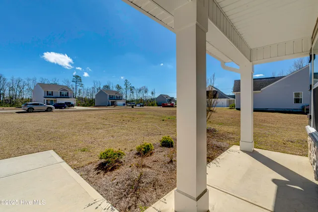 $2,900 | 640 Poppleton Drive, Hampstead, NC 28443