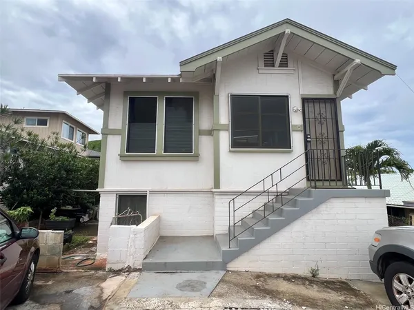 $1,785,000 | 3429 Wela Street, Honolulu, HI 96815