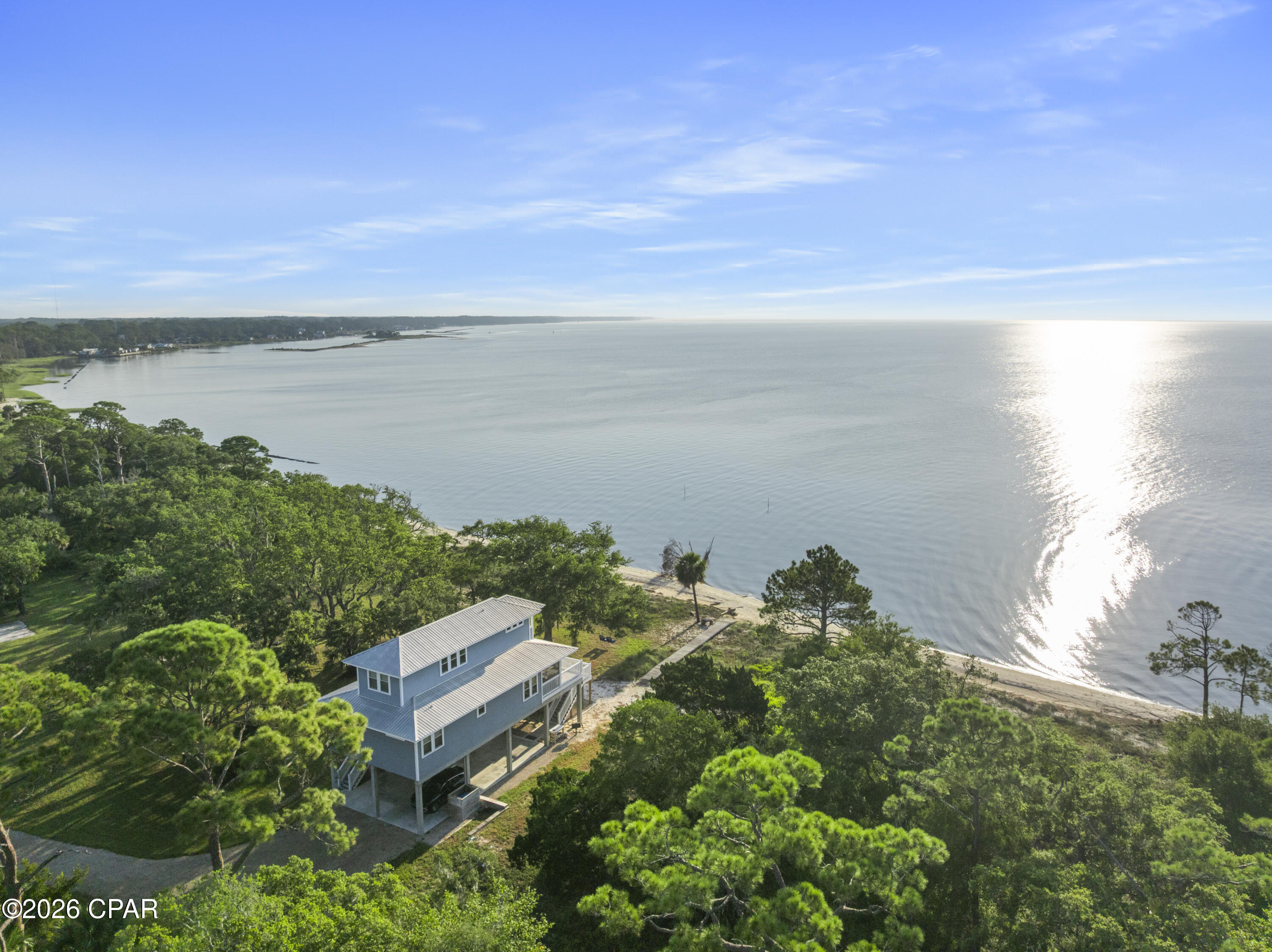 268 Pruett Road Eastpoint, FL 32328 - Photo 43 of 61 Gallery Image 43