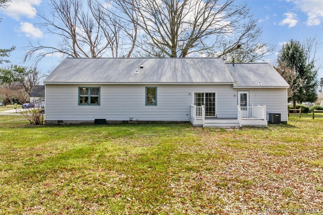 210 Plains View Road Williamsburg, VA 23188 - Photo 28 of 28 Gallery Image 28