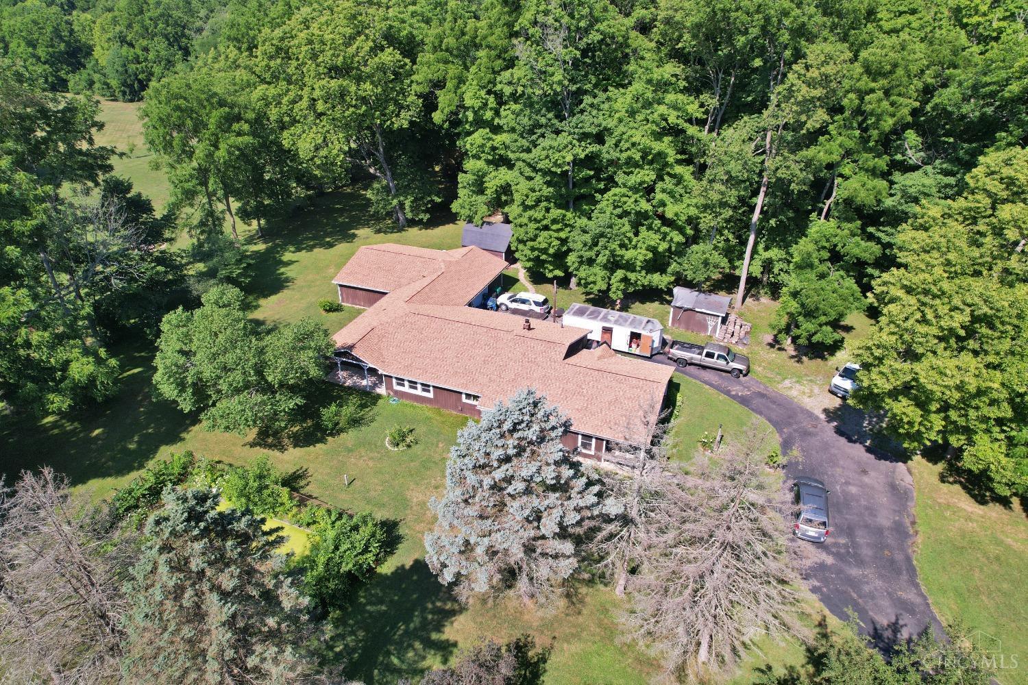 9461 Ferry Road Waynesville, OH 45068 - Photo 42 of 50