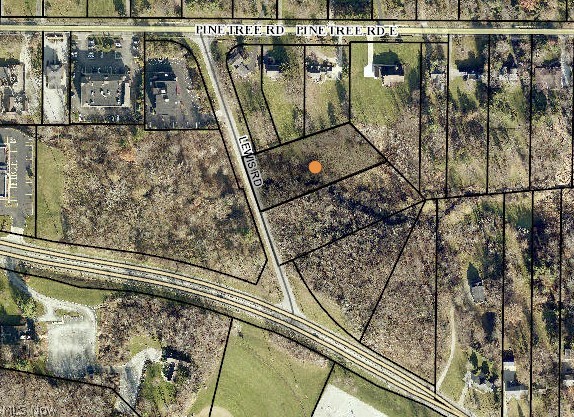 Lewis Road Cleveland, OH 44124 - Photo 1 of 1
