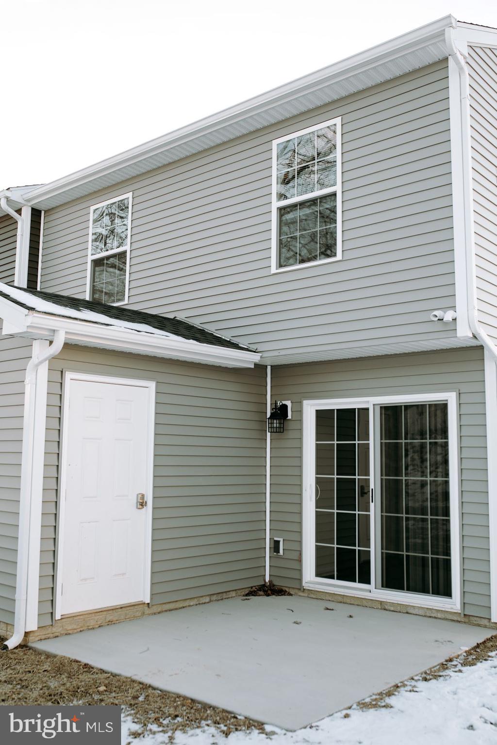 101 Pacer Drive, Unit L Hanover, PA 17331 - Photo 10 of 10