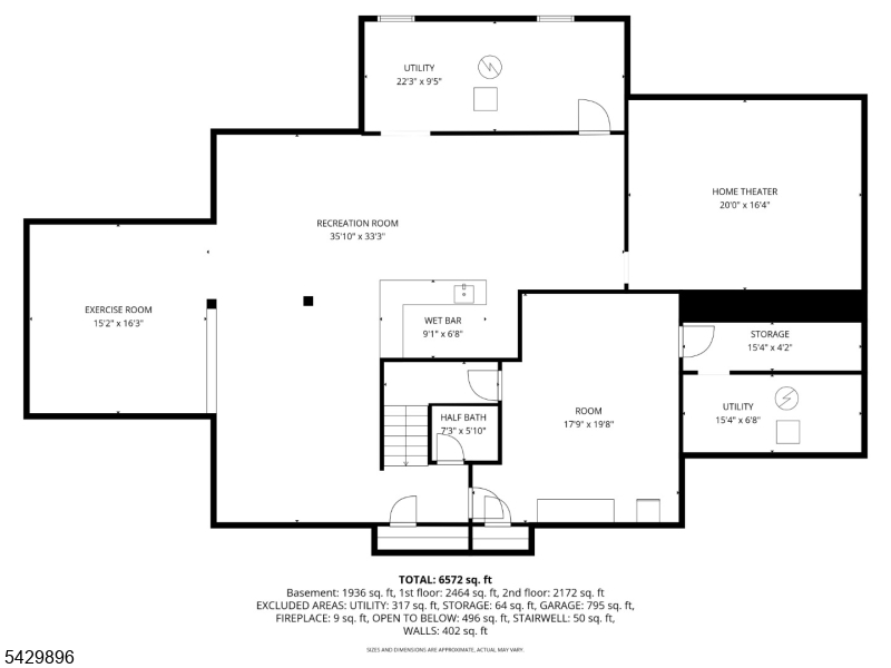 8 Peach Tree Lane Chester, NJ 07930 - Photo 18 of 18 Gallery Image 18