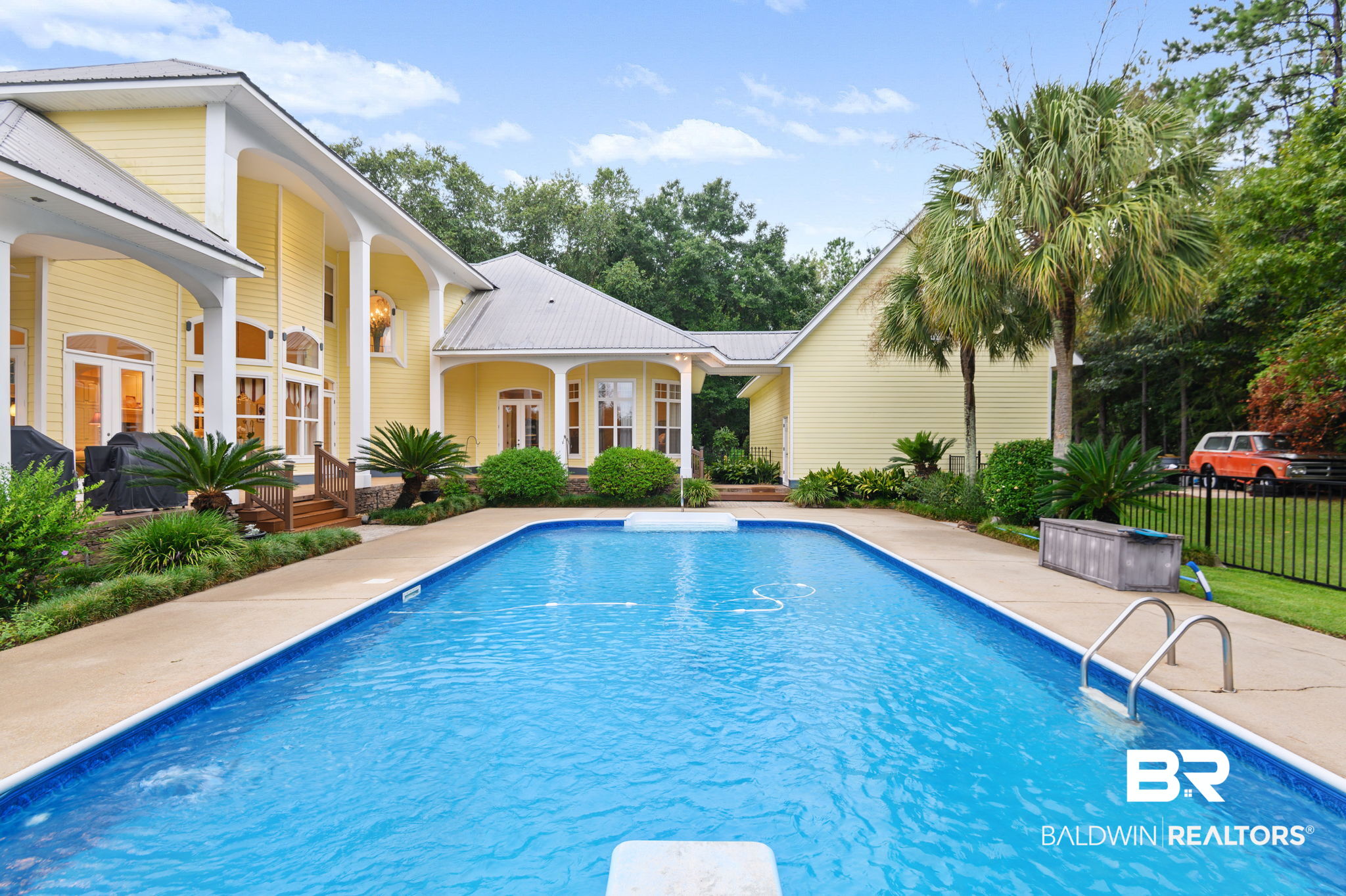 14890 Celeste Road Chunchula, AL 36521 - Photo 16 of 80 Gallery Image 16