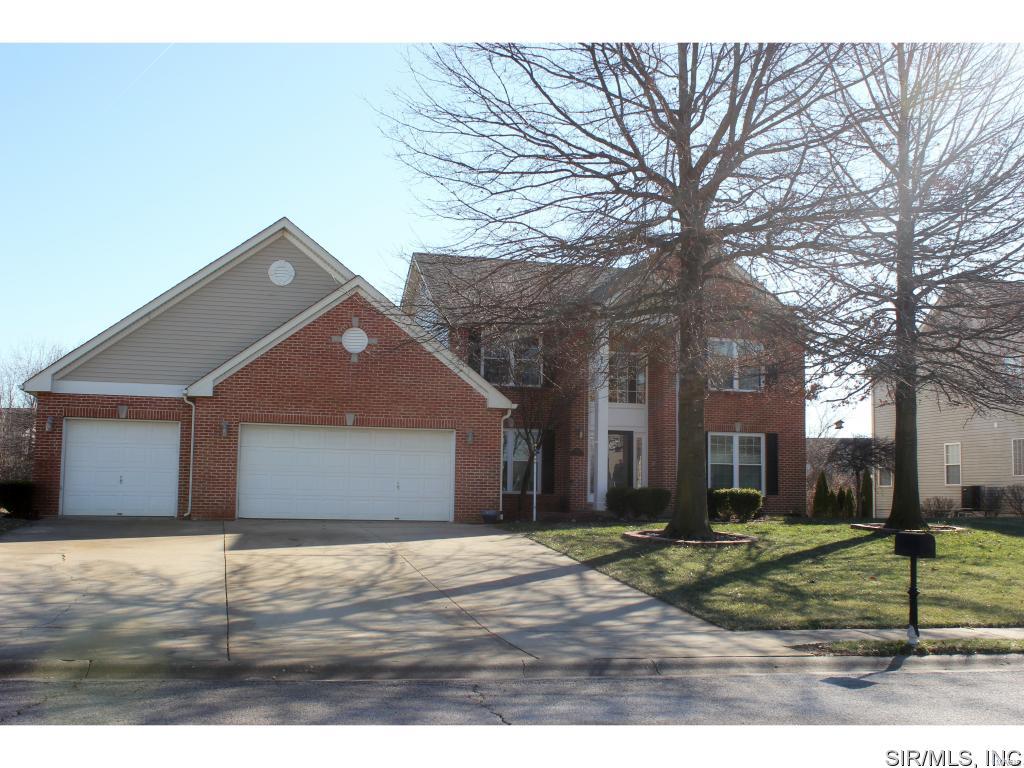 1234 Ruppel Lane O'Fallon, IL 62269 - Photo 1 of 30 Gallery Image 1