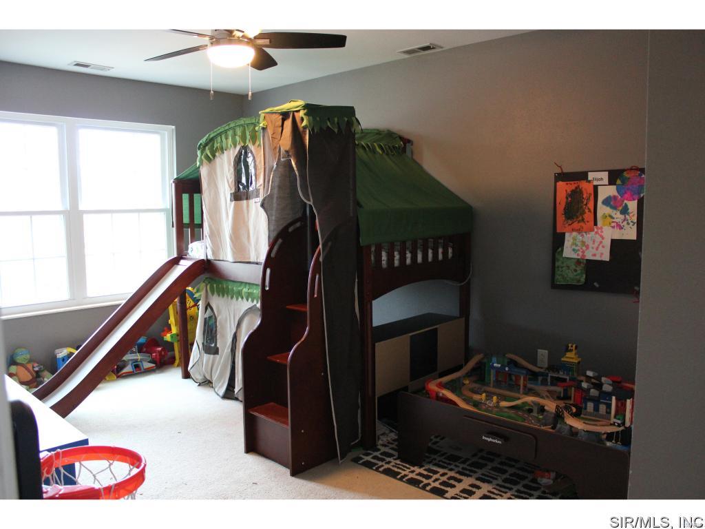 1234 Ruppel Lane O'Fallon, IL 62269 - Photo 14 of 30 Gallery Image 14