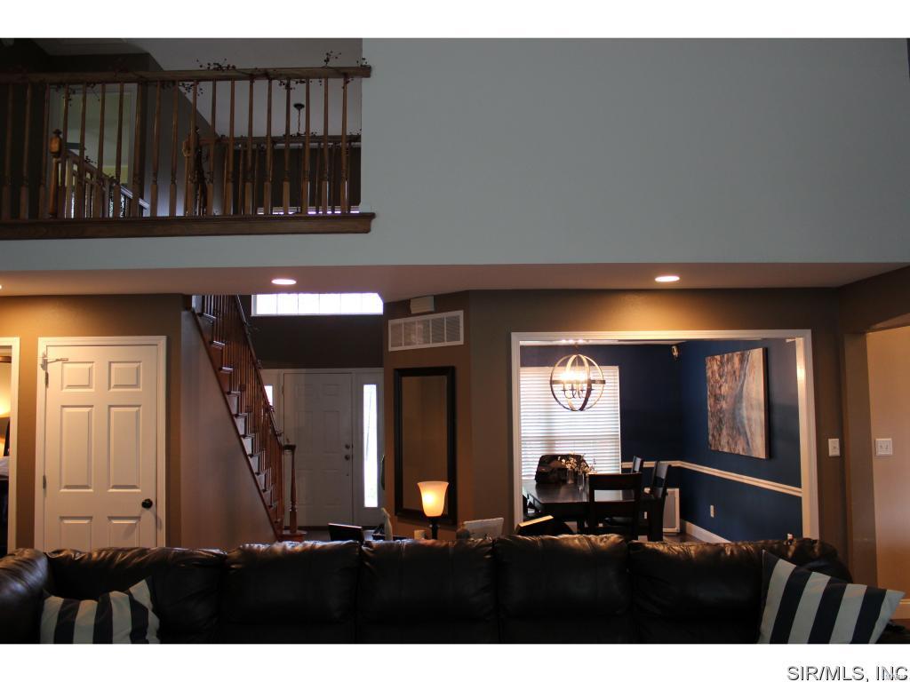 1234 Ruppel Lane O'Fallon, IL 62269 - Photo 3 of 30 Gallery Image 3