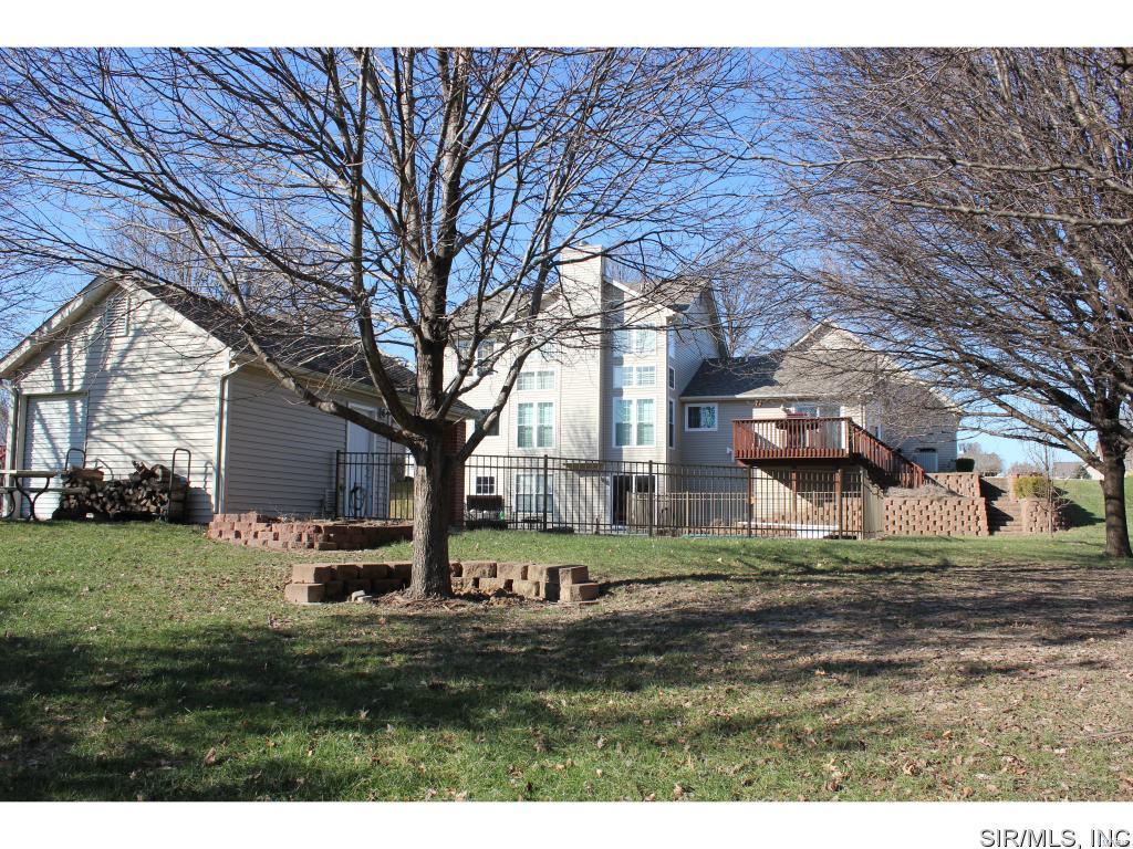 1234 Ruppel Lane O'Fallon, IL 62269 - Photo 29 of 30 Gallery Image 29