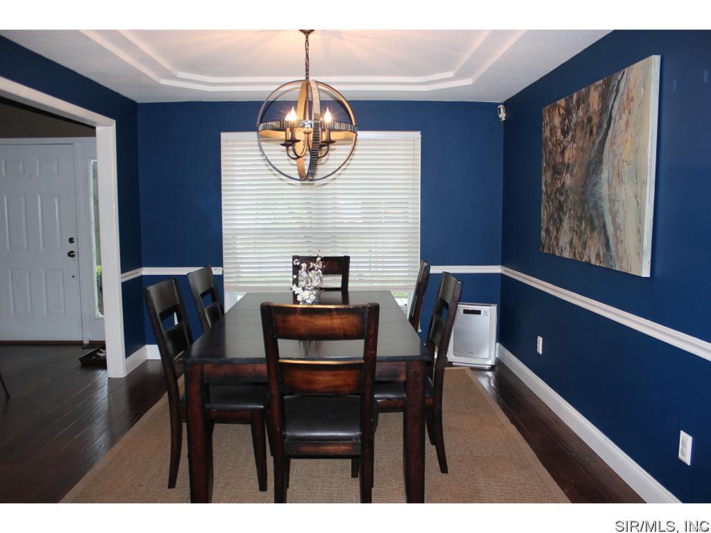 1234 Ruppel Lane O'Fallon, IL 62269 - Photo 5 of 30 Gallery Image 5