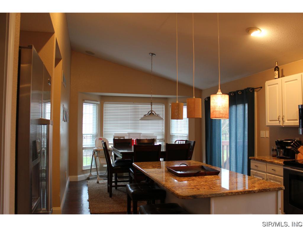 1234 Ruppel Lane O'Fallon, IL 62269 - Photo 6 of 30 Gallery Image 6