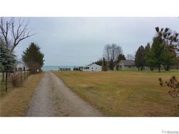 8849 Lakeshore Road Lexington, MI 48450 - Photo 1 of 20