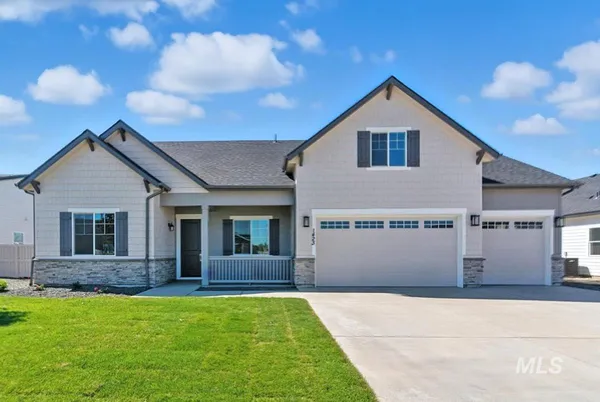 $819,990 | 8974 West Teratai Street, Star, ID 83669