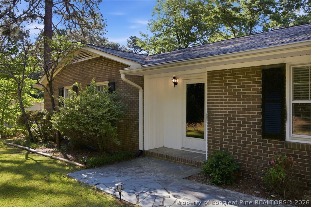 1171 North Fort Bragg Road Southern Pines, NC 28387 - Photo 14 of 46