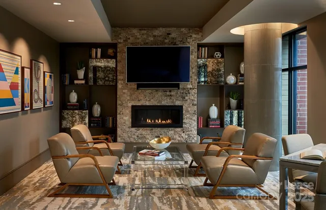 $2,140 | 345 Sharon Twp Lane, Unit B1, Charlotte, NC 28211