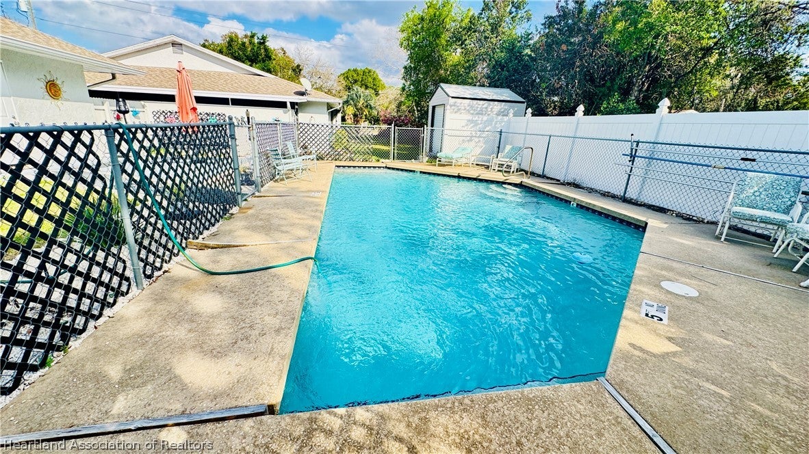 4009 Golfview Road Sebring, FL 33875 - Photo 19 of 46
