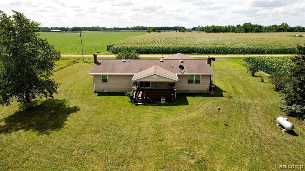 2150 Raines Road Sandusky, MI 48471 - Photo 32 of 38