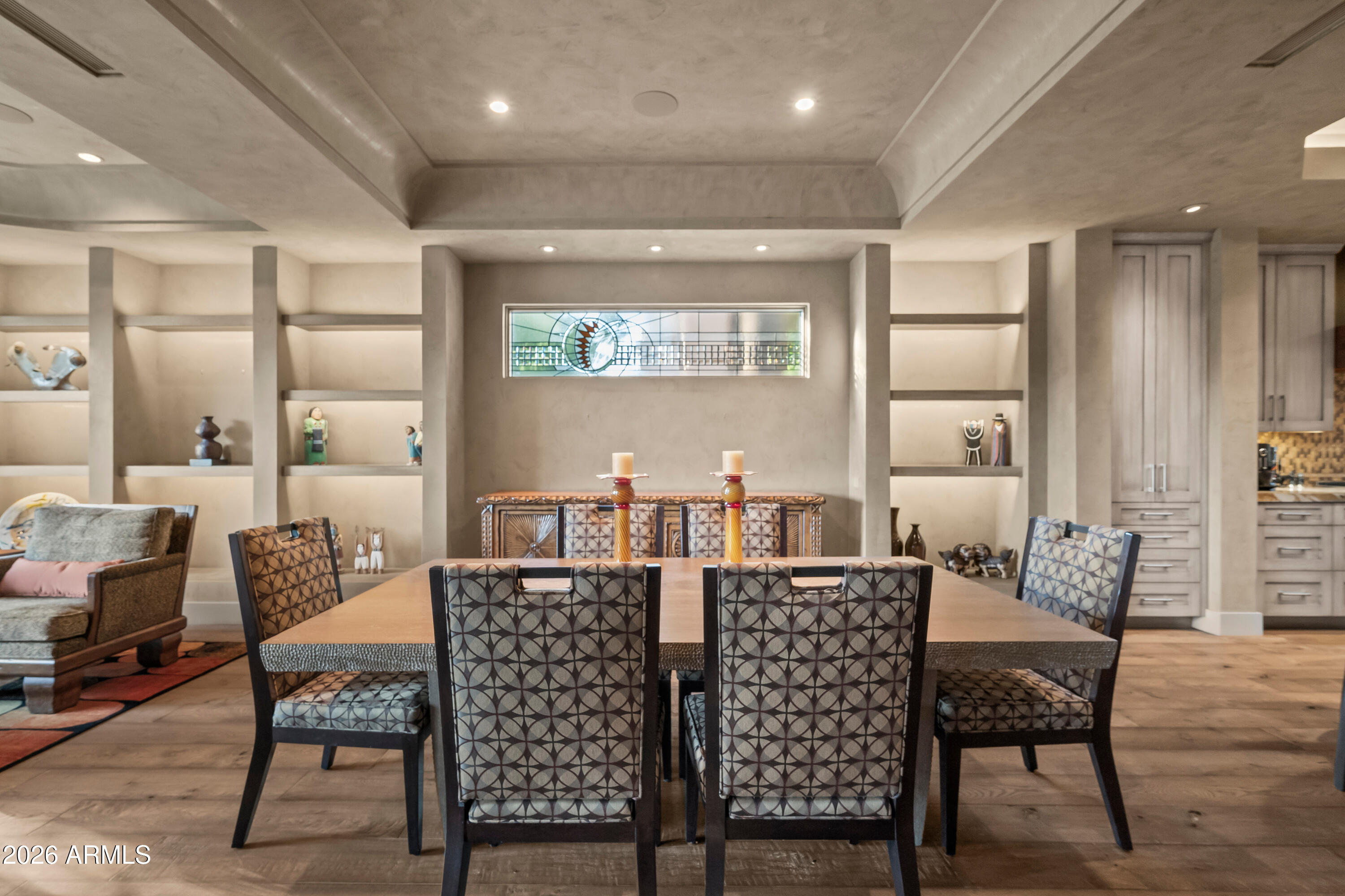 7878 East Gainey Ranch Road, Unit 31 Scottsdale, AZ 85258 - Photo 21 of 78 Formal Dining