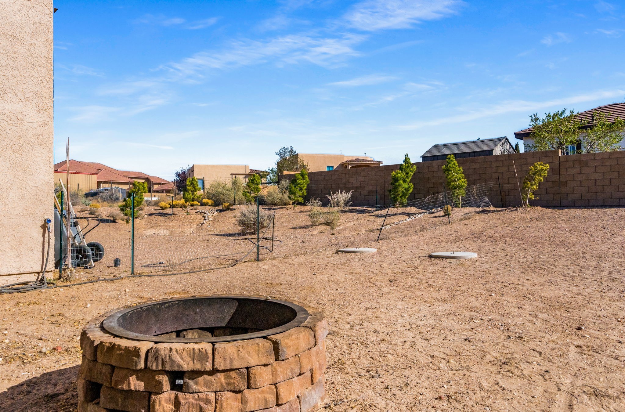 200 Aldaba Circle Northeast Rio Rancho, NM 87124 - Photo 38 of 39