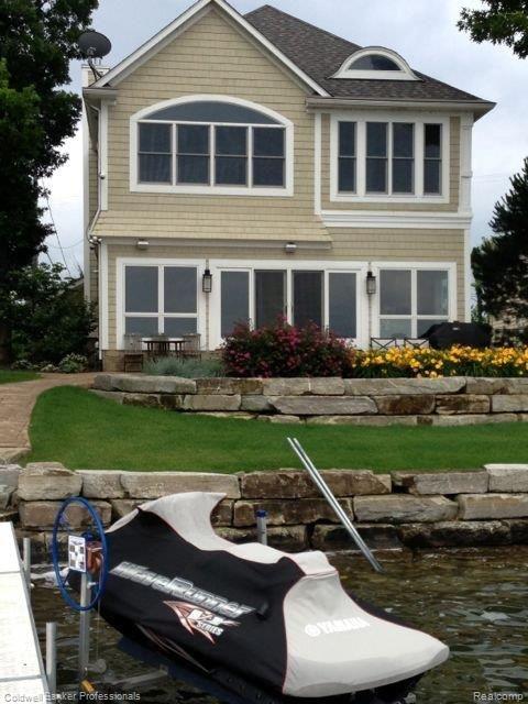 38 Cavanaugh Lake Road Chelsea, MI 48118 - Photo 24 of 25 IMG_0551.jpg
