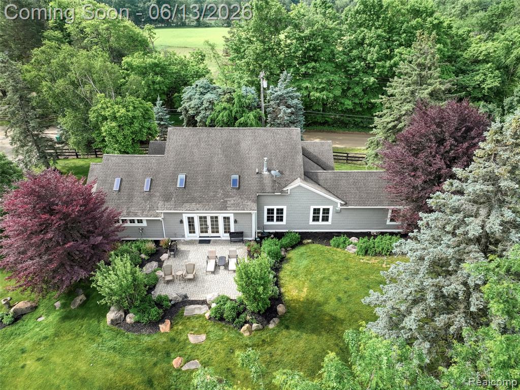 1310 Brauer Road Oxford, MI 48371 - Photo 69 of 73