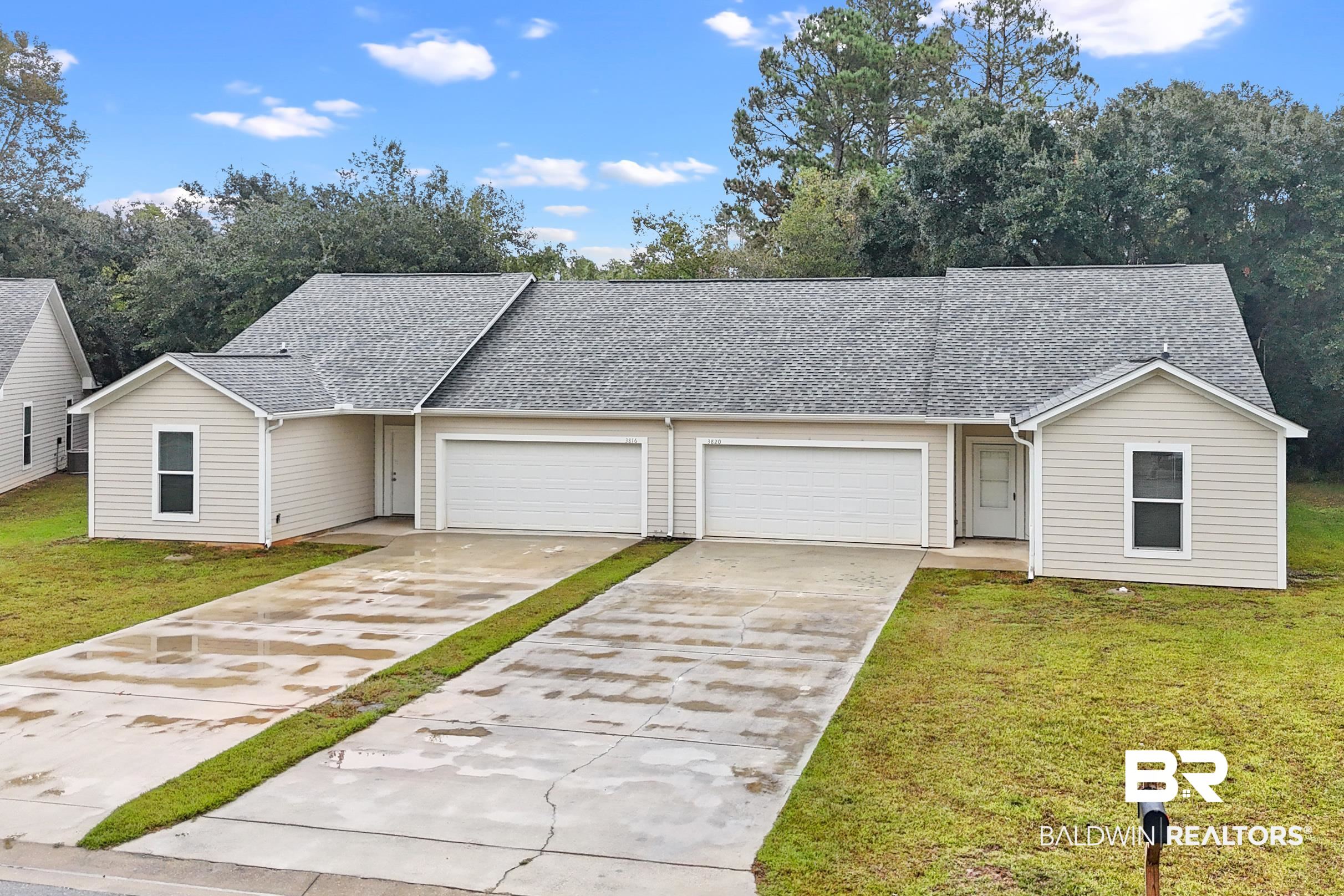 3816 Chesterfield Lane Foley, AL 36535 - Photo 3 of 24