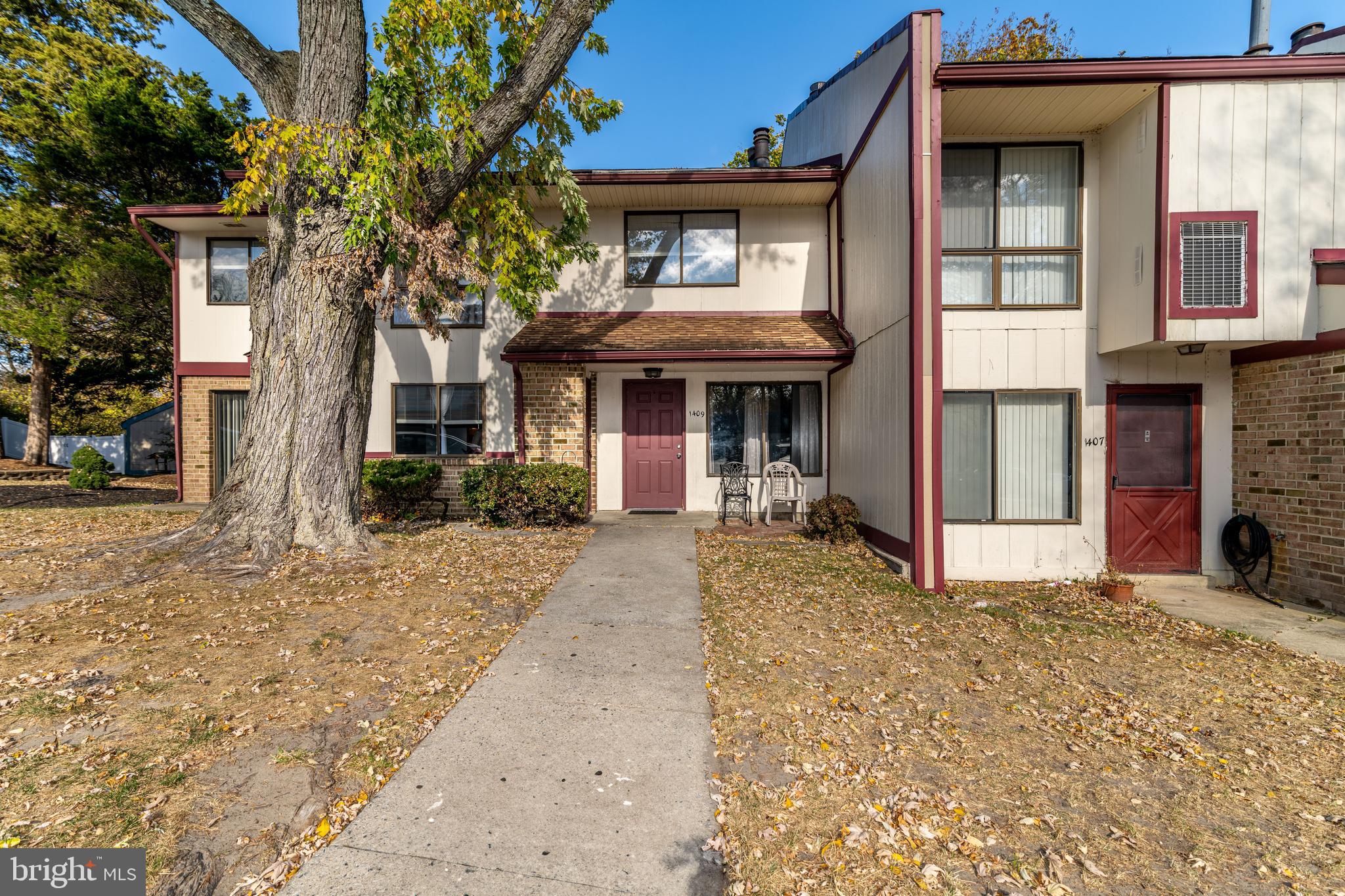1409 Timber Creek Road Clementon, NJ 08021 - Photo 1 of 37 Welcome to Timber Creek community!