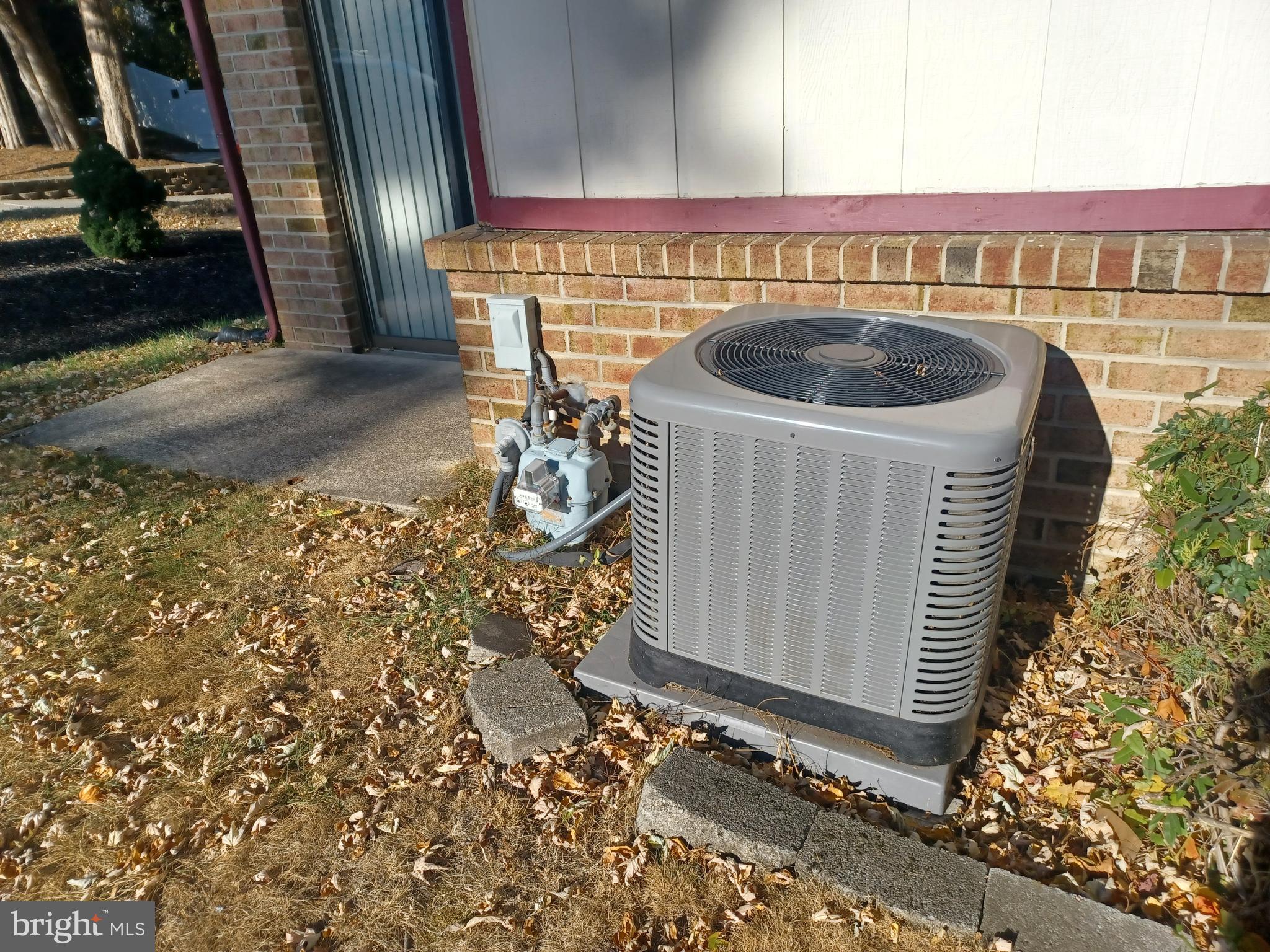 1409 Timber Creek Road Clementon, NJ 08021 - Photo 37 of 37