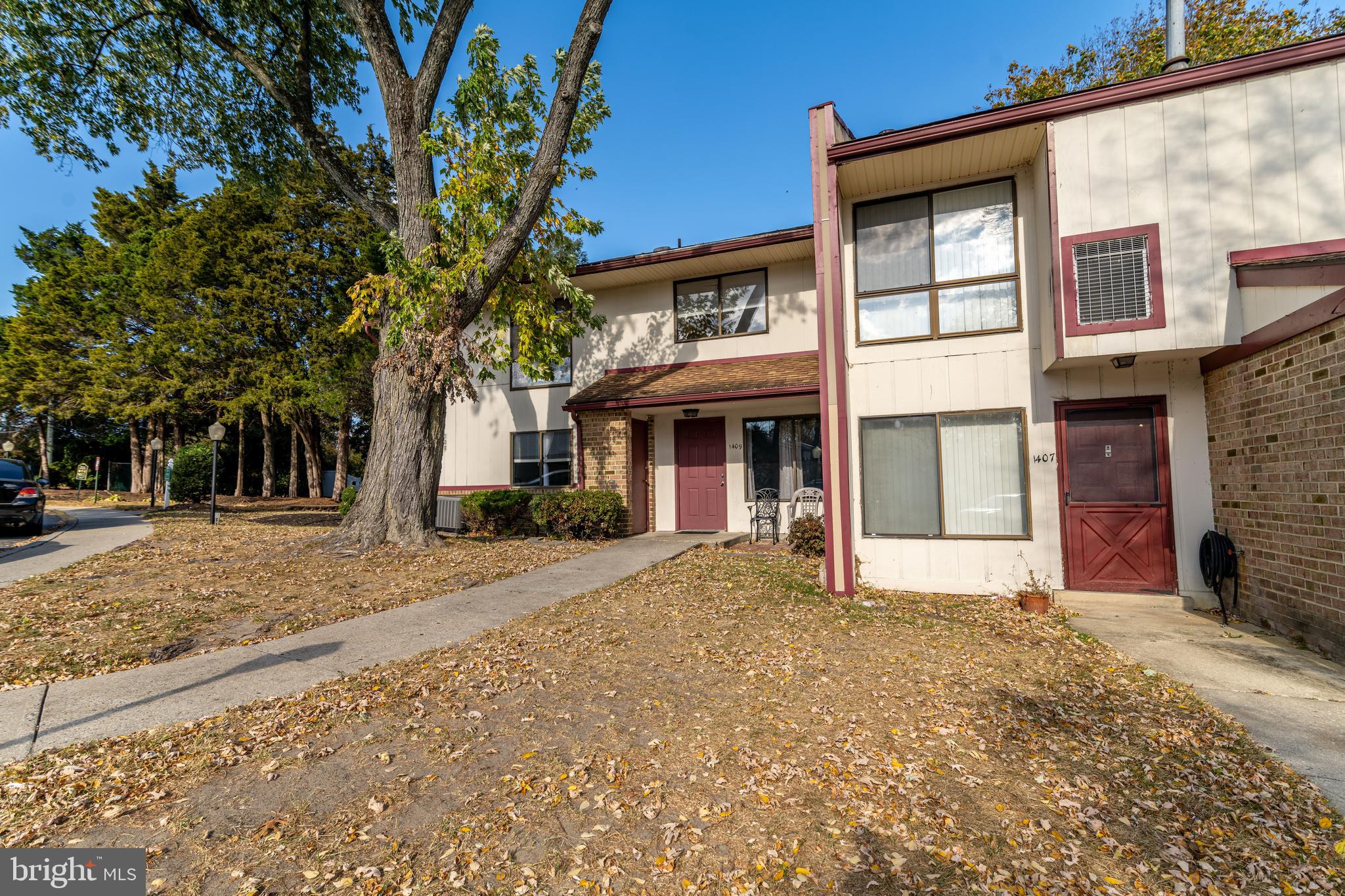 1409 Timber Creek Road Clementon, NJ 08021 - Photo 5 of 37
