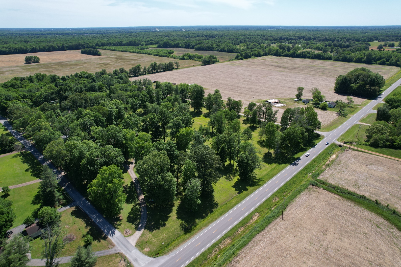 5996 South US 45 Road Metropolis, IL 62960 - Photo 36 of 41 Gallery Image 36