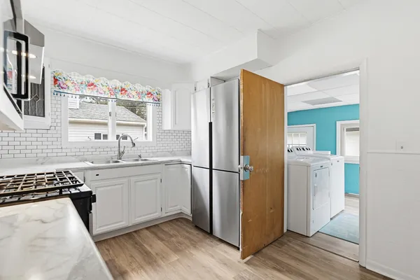 $164,900 | 409 Sanborn Avenue, Big Rapids, MI 49307