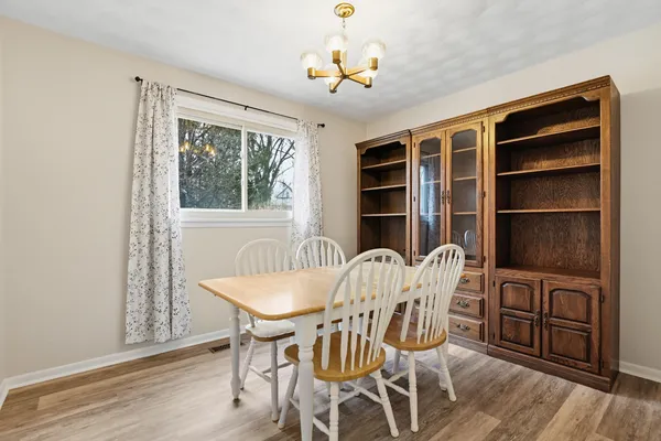 $164,900 | 409 Sanborn Avenue, Big Rapids, MI 49307