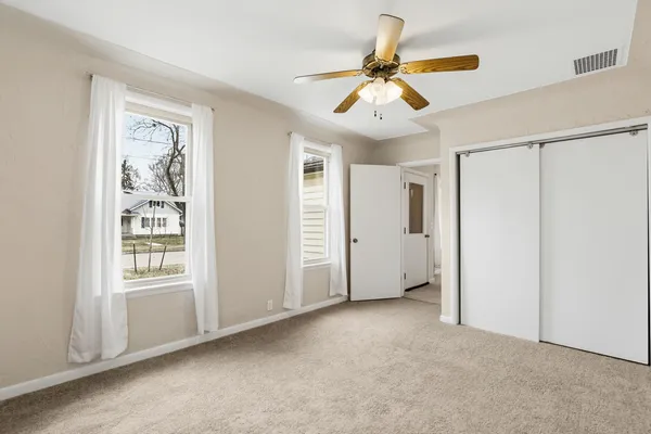 $164,900 | 409 Sanborn Avenue, Big Rapids, MI 49307