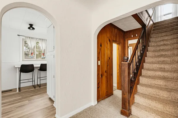 $164,900 | 409 Sanborn Avenue, Big Rapids, MI 49307