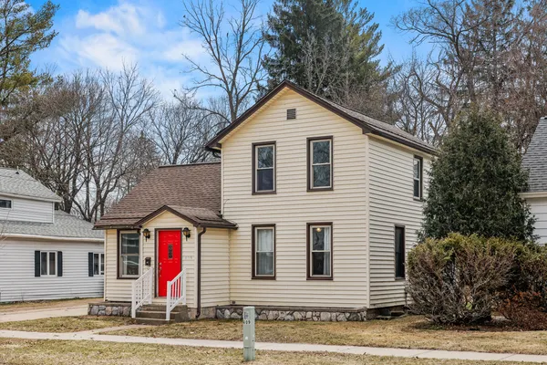 $164,900 | 409 Sanborn Avenue, Big Rapids, MI 49307