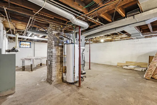 $164,900 | 409 Sanborn Avenue, Big Rapids, MI 49307