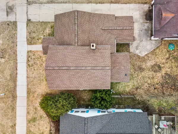 $164,900 | 409 Sanborn Avenue, Big Rapids, MI 49307