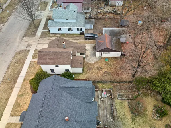 $164,900 | 409 Sanborn Avenue, Big Rapids, MI 49307