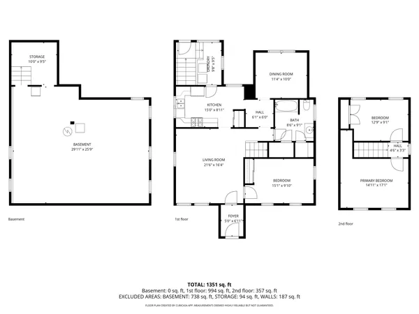 $164,900 | 409 Sanborn Avenue, Big Rapids, MI 49307