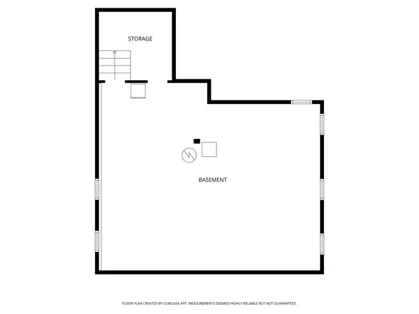 $164,900 | 409 Sanborn Avenue, Big Rapids, MI 49307