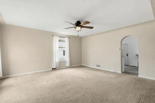 $164,900 | 409 Sanborn Avenue, Big Rapids, MI 49307