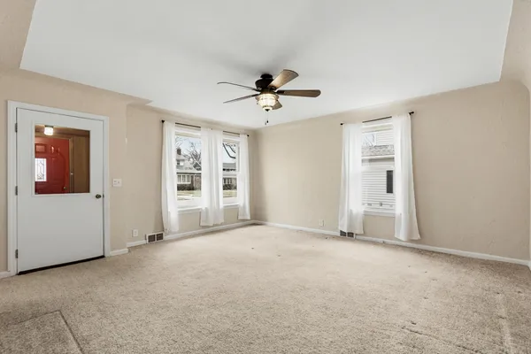 $164,900 | 409 Sanborn Avenue, Big Rapids, MI 49307