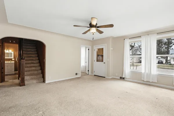 $164,900 | 409 Sanborn Avenue, Big Rapids, MI 49307