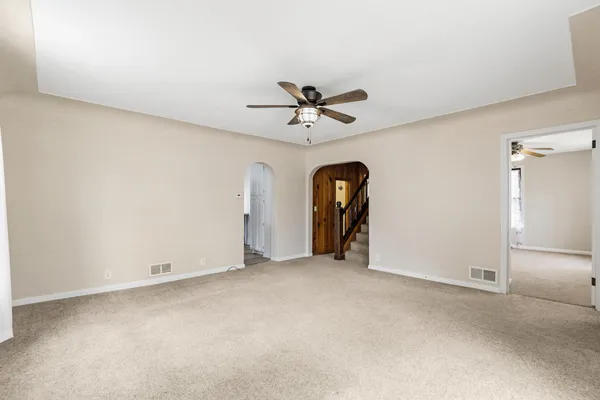 $164,900 | 409 Sanborn Avenue, Big Rapids, MI 49307