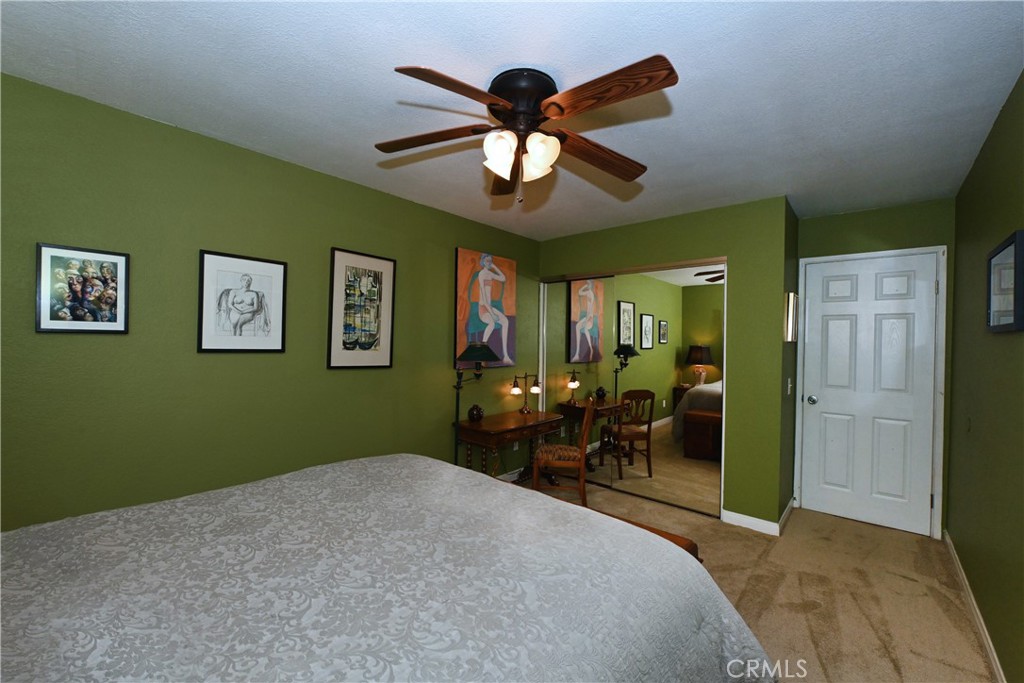 17371 Mockingbird Canyon Road Riverside, CA 92504 - Photo 27 of 73 Bedroom 2