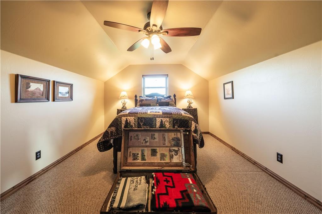 42629 South 34200 Road Pawnee, OK 74058 - Photo 34 of 99