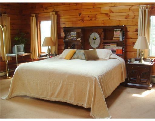 227 High Head Road East Machias, ME 04630 - Photo 12 of 23 Master Bedroom.