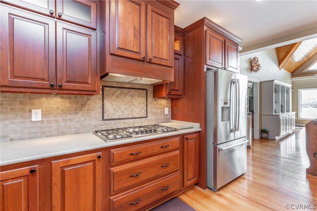 11250 Colemans Lake Road Ford, VA 23850 - Photo 11 of 50